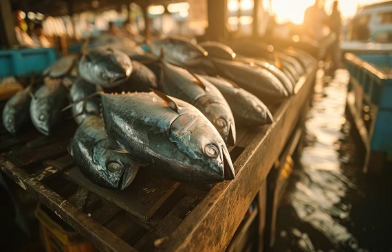 Fisheries Department set to host the Fisheries Startup Conclave 2.0 in Hyderabad