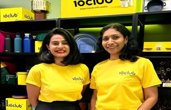 Kavitha Rao Appointed as COO at 10Clubhomes 