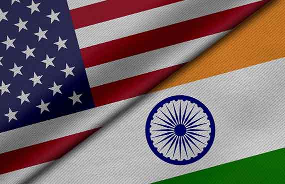 US Now India�s Largest Trading Partner In The Fiscal Year 2022