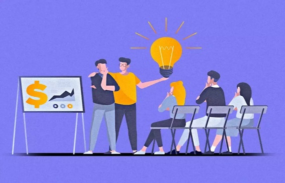 As layoffs spare engineers, startups in Bengaluru stay upbeat