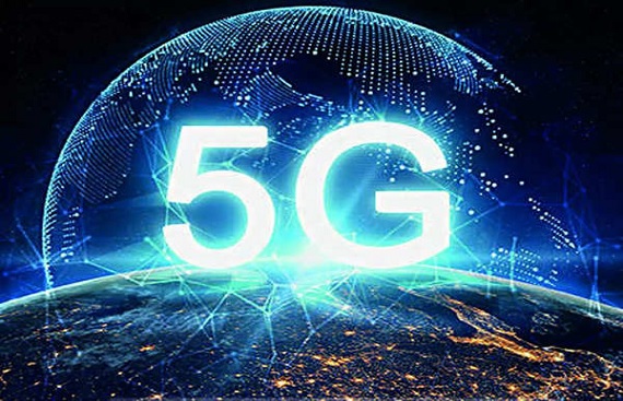 Indian 5G equip to run on global resistance to China tech solutions
