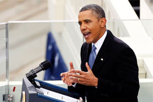 U.S. President Barack Obama Urged To Push For Economic Reforms in India