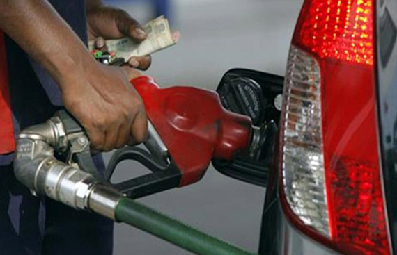 Oil companies hold diesel, petrol prices again