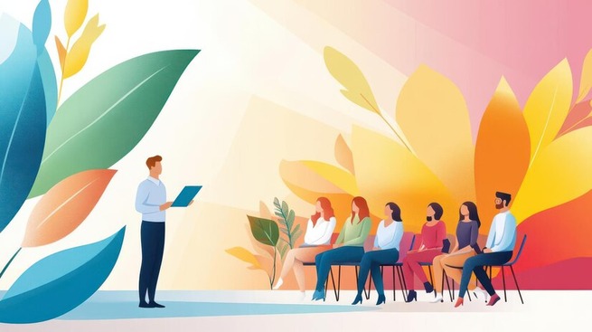 NMIMS Hyderabad Hosted Grand Orientations for 2024 Batches 