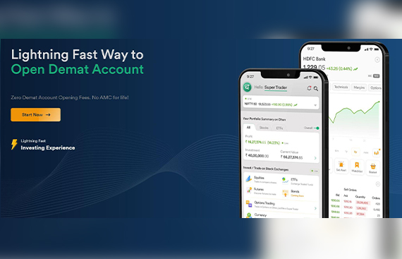 How to Choose the Right Platform for Your Investment Goals?