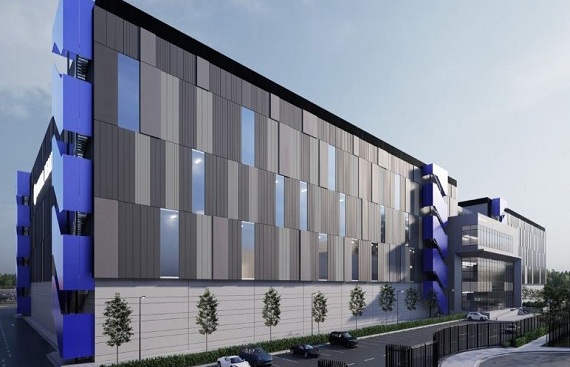 Brookfield, Digital Realty JV expects first India data centre to begint operations in 2023