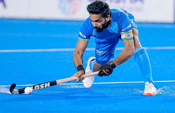 Harmanpreet Singh Calls for Fresh Start Ahead of Key Global Tests