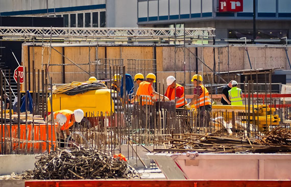 Green Tech & Great Teams