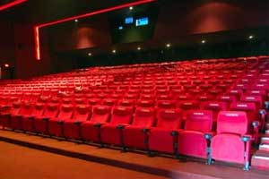PVR to Purchase over 69 Percent Stake in Cinemax
