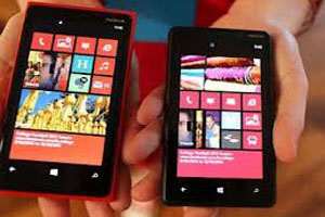 Finally, Nokia Sees Hope: Q4 Sales Beats Its Own Forecast