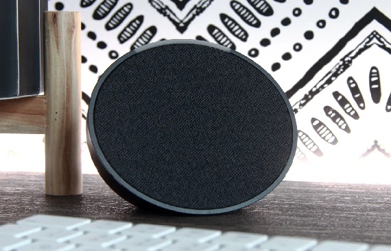 Amazon launches Echo Pop smart speaker in India