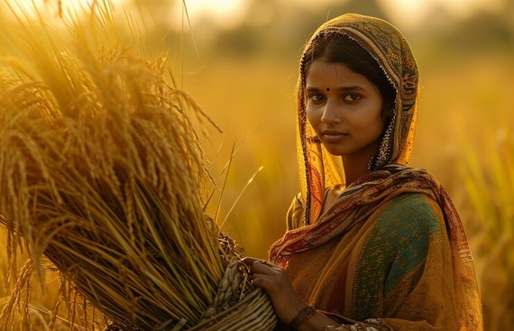 Union Budget witnesses dynamic encouraging schemes for Women, Youth & Poor Masses