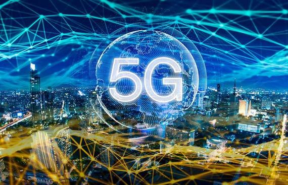 STL Join Hands with VMware to Develop 5G Access Solution for Large Enterprises and Telecos