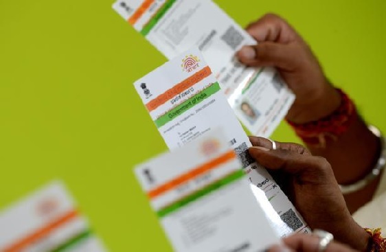 87% Indians citizen believe data violation, 50% worried about Aadhaar security: survey