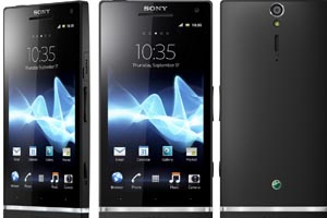 Sony Xperia and Android