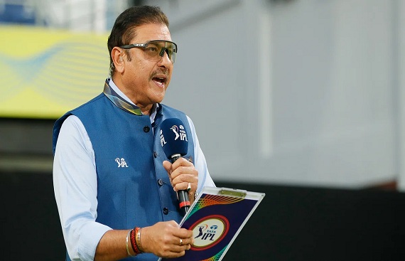 The entire nation was united to watch IPL: Ravi Shastri recalls first day of the league