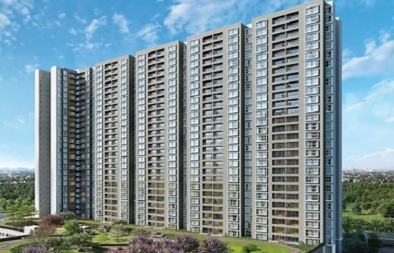 Godrej Properties Bets Big on Worli as PAT Declines