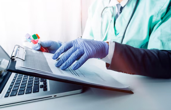 Clinical Trial Services