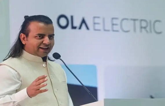 Ola Unveils 'Shakti' Home Battery System Starting at Rs 29,999