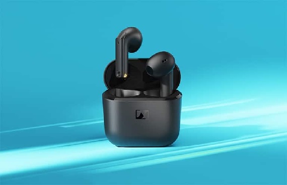Sennheiser Debuts Accentum Open True Wireless Earbuds in India
