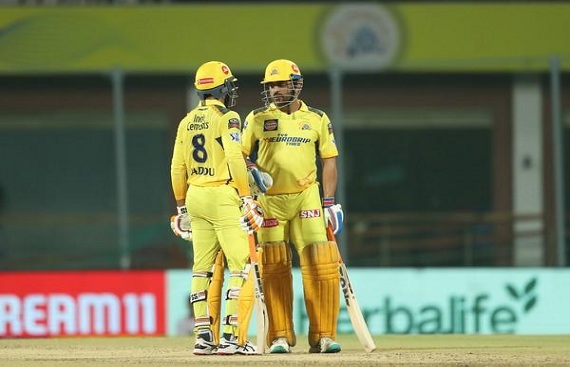 IPL 2023: Dhoni, Jadeja heroics in vain as Rajasthan Royals beat Chennai Super Kings in a last-ball 