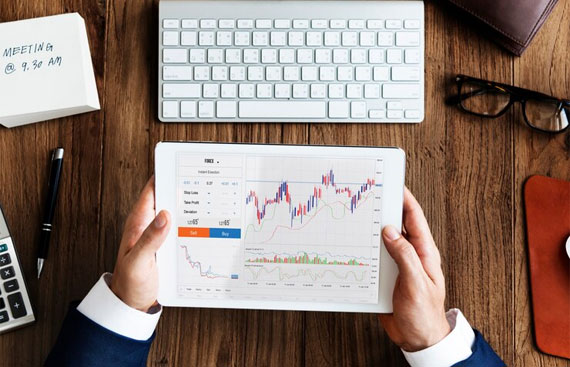 Stock Analysis of Bank of Baroda Bank