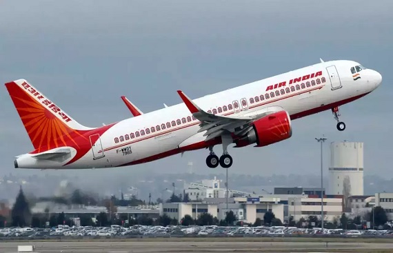 Air India aims to improve the Indian cargo ecosystem, eyes 300% increase in 5 years