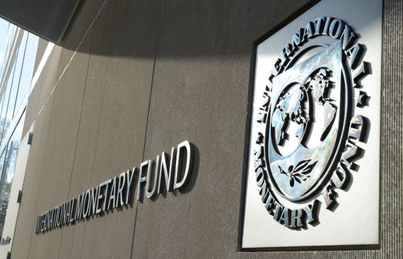India's Growth Rate Didn't Match Increase in Jobs: IMF