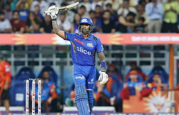 TATA IPL 2024: 'I needed to play till the end', Sky says after Game-Winning Century