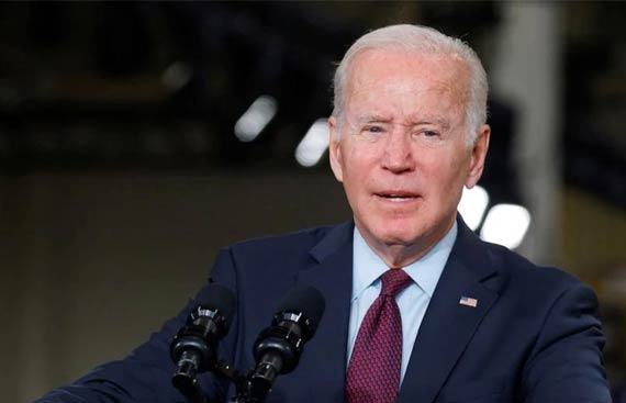 President Joe Biden Congratulates India on its 75th Independence Celebration by Highlighting India-US as Indispensable Partners