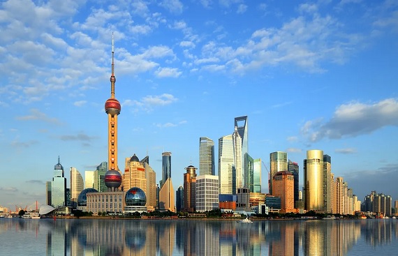 Thomas Cook and SOTC Expand China Holiday Options for Indian Travelers