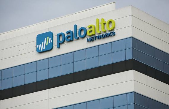 Palo Alto Networks expands India R&D to secure Cloud customers