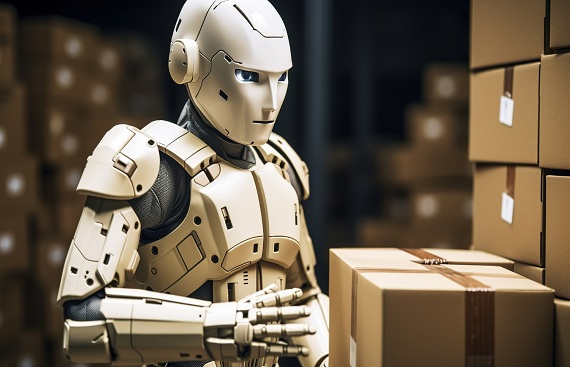 Kochi-based Robotics startup Sastra Robotics is gaining traction in the west