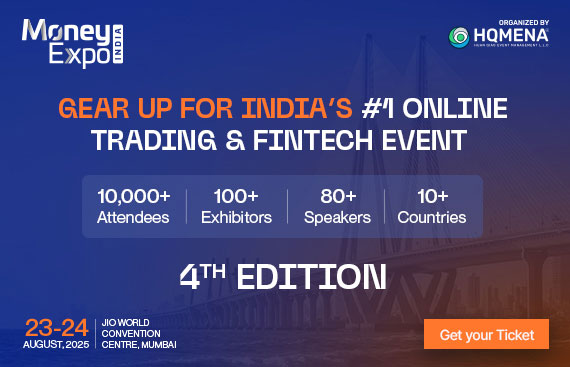 Indias Premier Finance & Investment Event