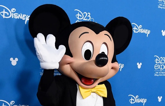 Disney to Invest $1 Billion in OpenAI, Becomes First Major Partner for Sora