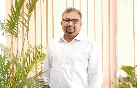 Sumit Shukla Joins Scholars Merit as CEO