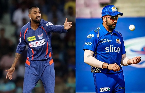 LSG vs MI IPL 2023: Close game in the offing as Lucknow Super Giants look to check Mumbai Indians' momentum
