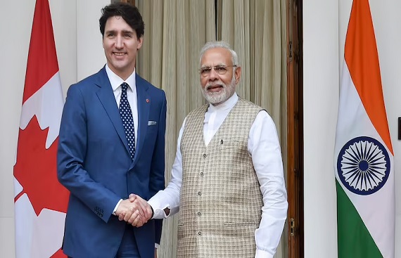 India, Canada trade ministers will examine progress in addresses on ...