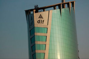 DLF to Issue Fresh Equity Shares to Reduce Promoters' Stake