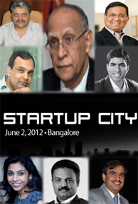 Asia's Biggest Startup Event to Kick Start in Bangalore This Saturday