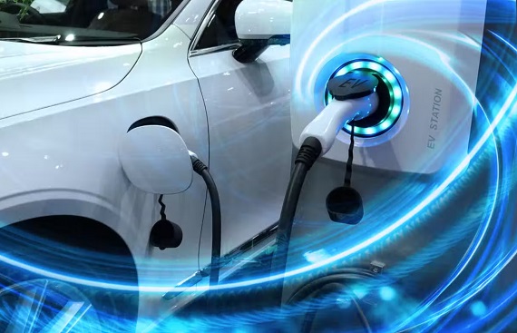 EV charging revenue expected to exceed $300 bn globally by 2027