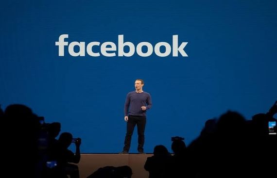 Facebook Penalised $550 Million for User Privacy