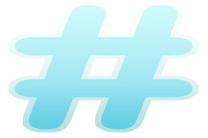 Meet 2012's Most Popular Word: Hashtag