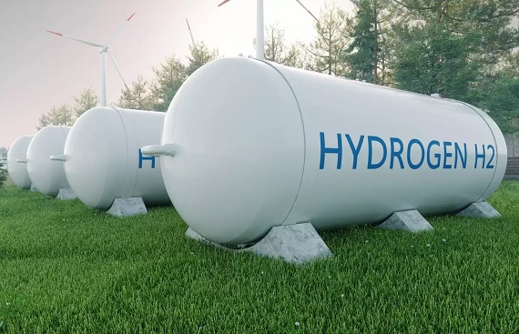 India Receives Bids for Green Hydrogen, Electrolyzer Incentives