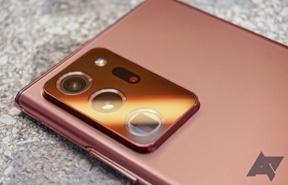 Samsung introduces Expert RAW app for Galaxy S22 series