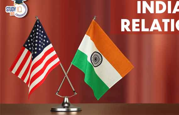 India-US Relations Set for Prosperous Growth and Collaboration in 2024