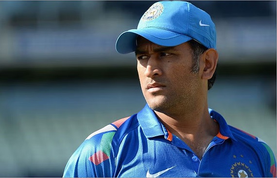 TATA IPL 2024: MS Dhoni is an exception to the rule, mentally very strong, says Navjot Singh
