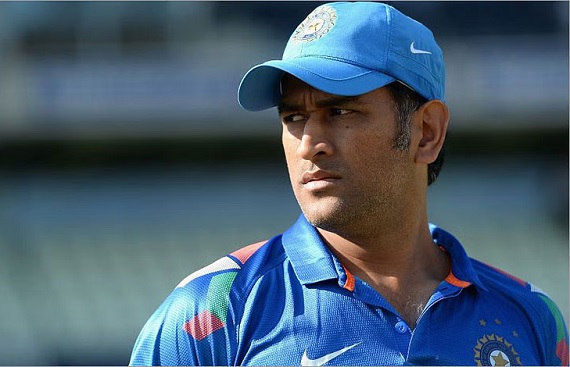 TATA IPL 2024: MS Dhoni is an exception to the rule, mentally very strong, says Navjot Singh TATA IPL 2024: MS Dhoni is an exception to the rule, mentally very strong, says Navjot Singh