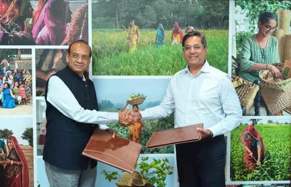 IIMCIP & TechnoServe Join Forces to Boost India's Green Startup Ecosystem