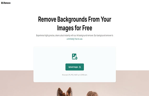 How to Remove Backgrounds From Images: A Comprehensive Guide